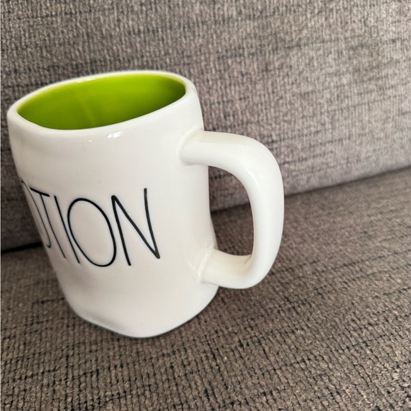 Rae Dunn Potion Artisan Collection Mug Halloween - Picture 3 of 5